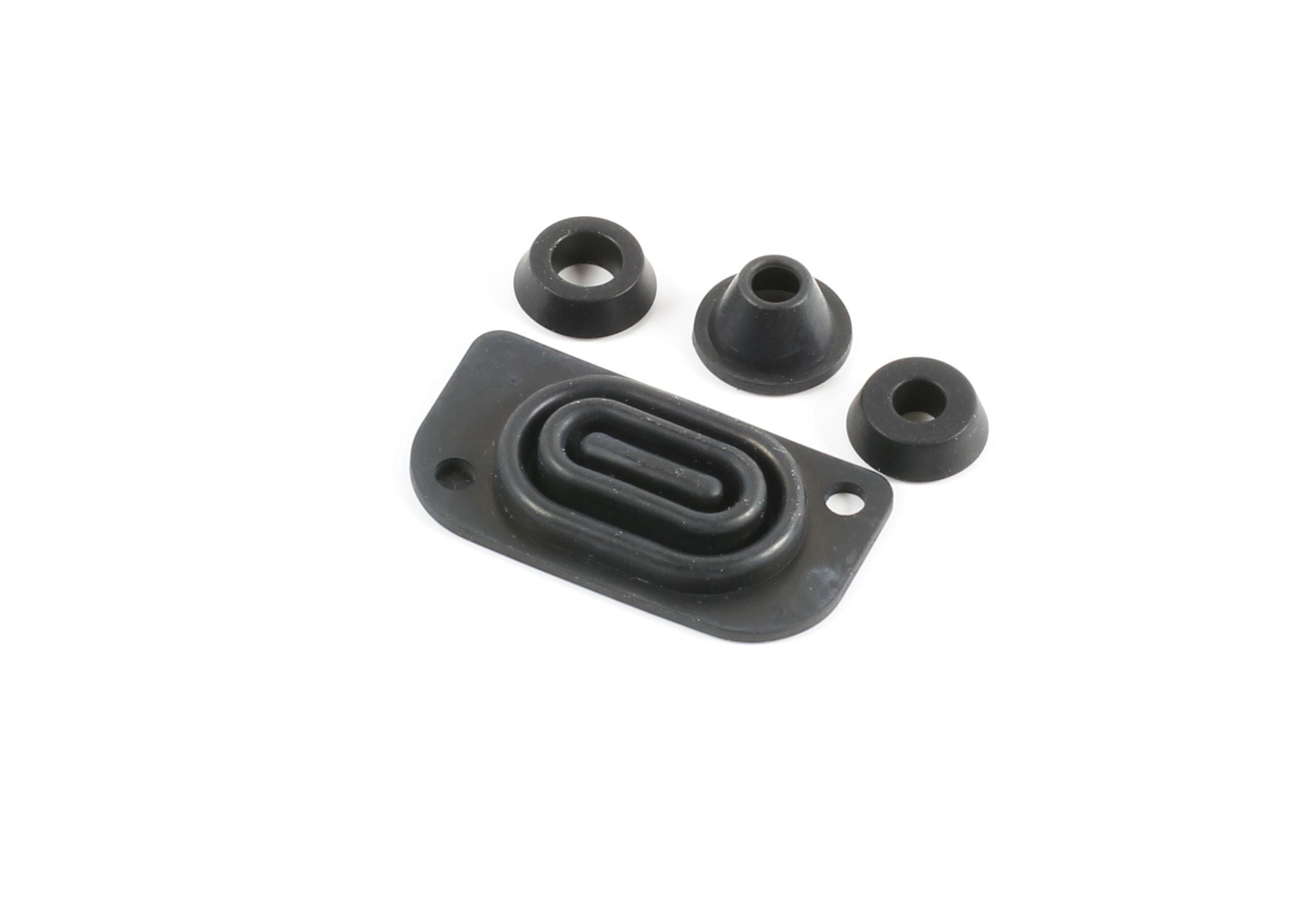 Hope Master Cylinder Seal Kit Spares & Accessories | Swinnerton Cycles
