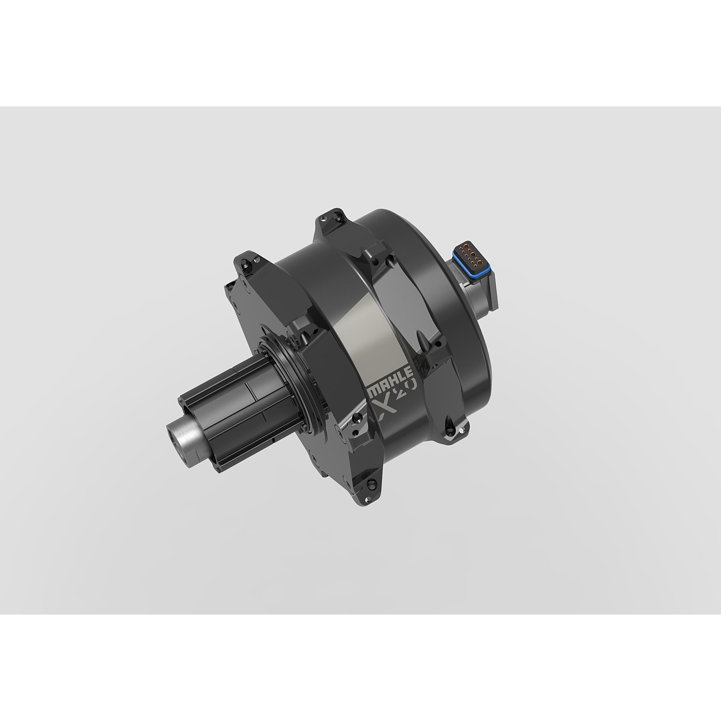 Mahle X20 Drive Unit E-Bike Spares | Swinnerton Cycles
