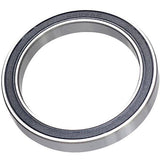 M Part bicycle cartridge bearing 6808 2RS with ABEC-3 precision, 40x52x7mm size, coated with Multemp SRL grease.