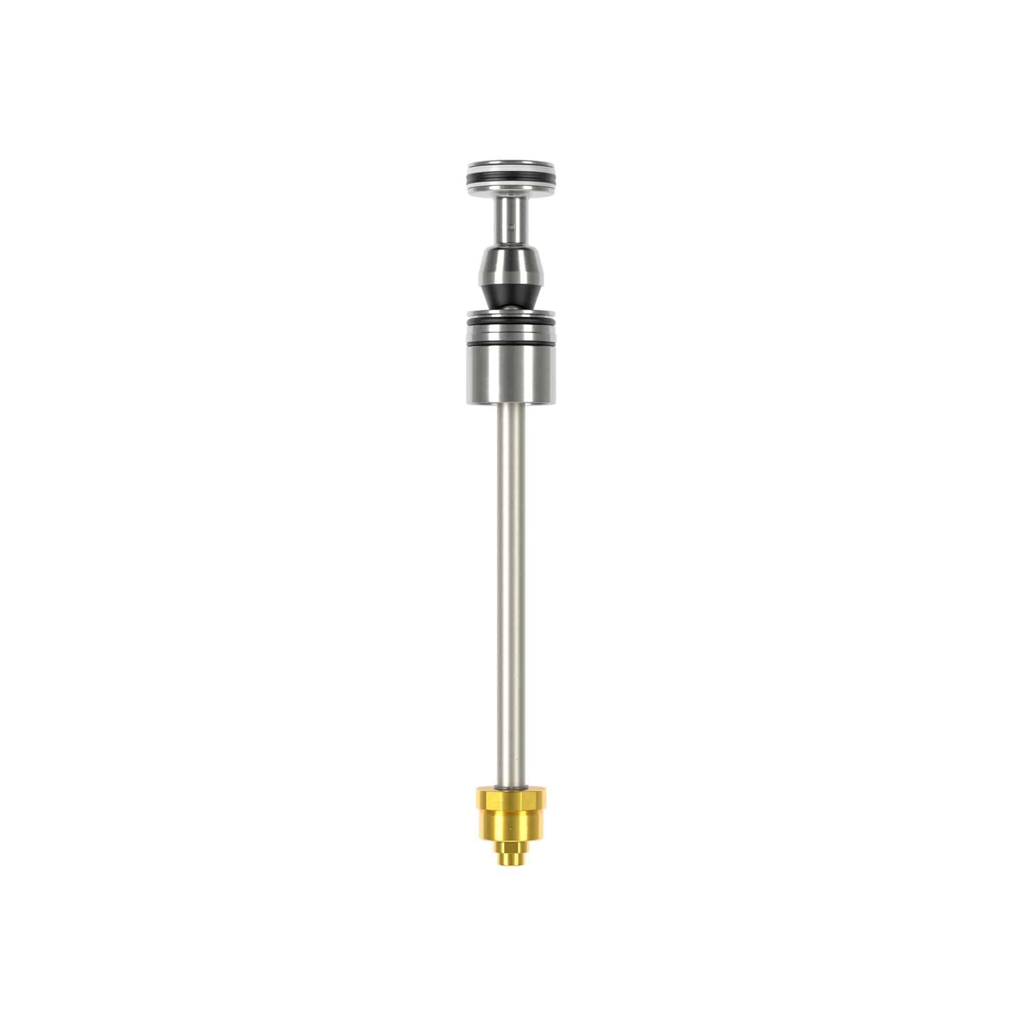 Rock Shox Spare Air Spring Upgrade Kit Debonair+ W/ Butter Cup (Includes Air Shaft Assembly Buttercup & Seal Head) Pike C1+(2023+) Spares & Accesories | Swinnerton Cycles