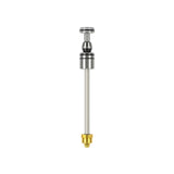 Rock Shox Spare Air Spring Upgrade Kit Debonair+ W/ Butter Cup (Includes Air Shaft Assembly Buttercup & Seal Head) Pike C1+(2023+) Spares & Accesories | Swinnerton Cycles