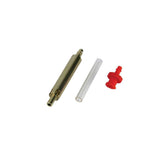 RockShox Oil Height Tool for Reverb seatpost, a component adjustment tool with precise measurement markings for bike maintenance.
