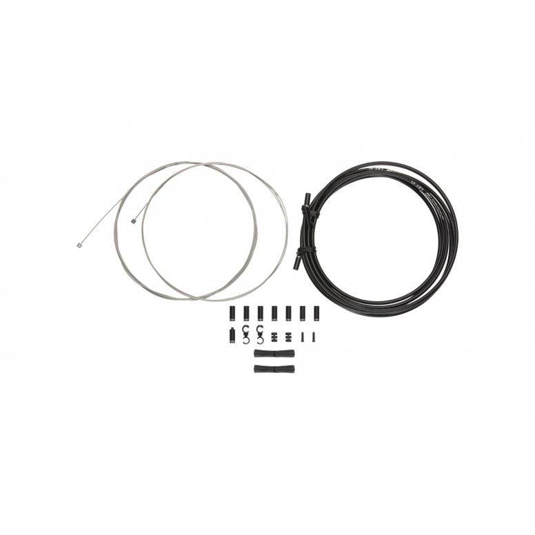Jagwire Sport Shift Kit 2x Black | Swinnerton Cycles