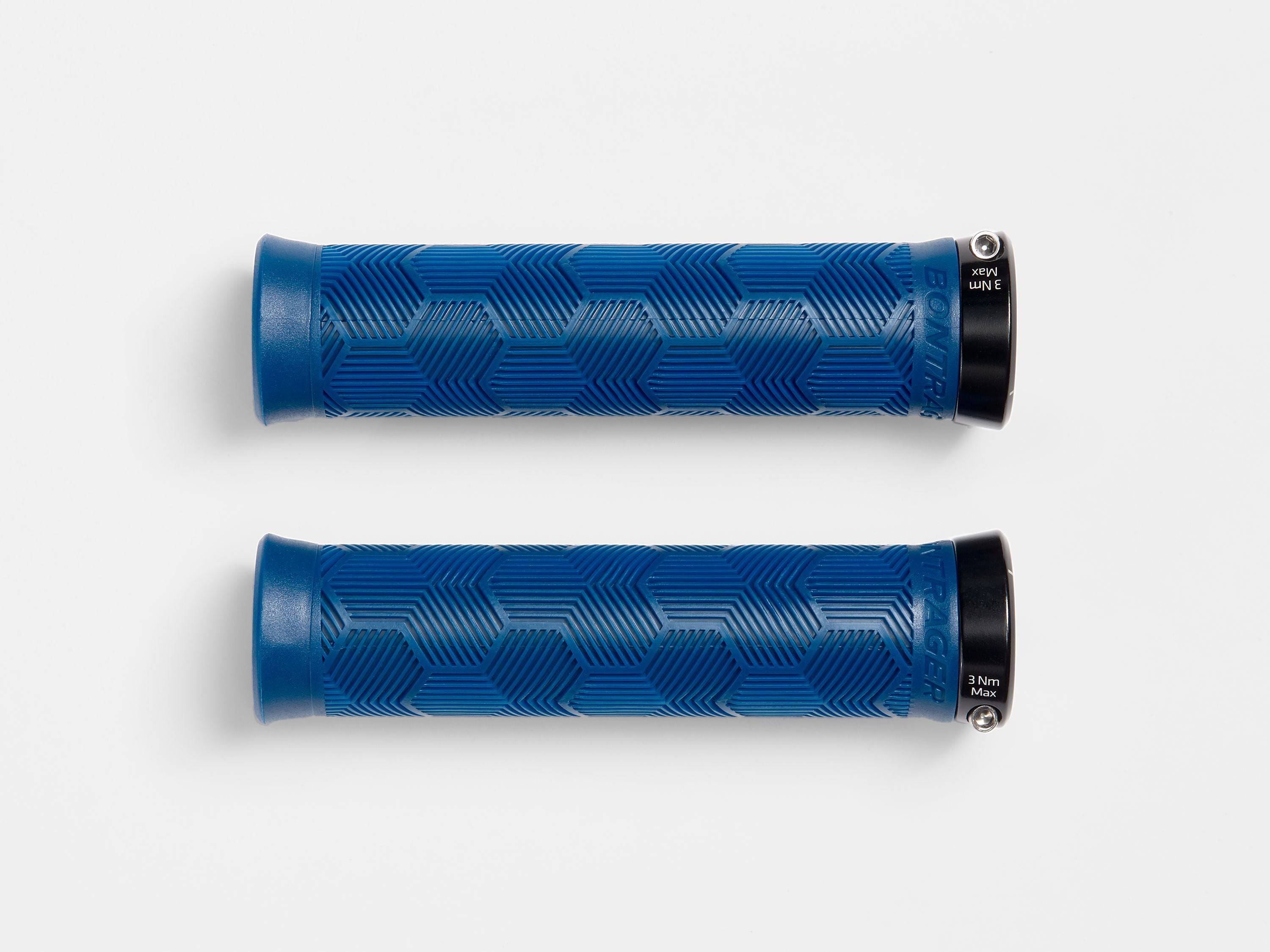Bontrager Xr Trail Elite MTB Grip Set Grips | Swinnerton Cycles