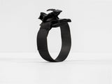Bontrager Helmet Mount Black One size | Swinnerton Cycles