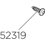 Thule 52319 Screw RTS 4.2 x 13mm Replacement for Models 958 & 959 Car Racks | Swinnerton Cycles