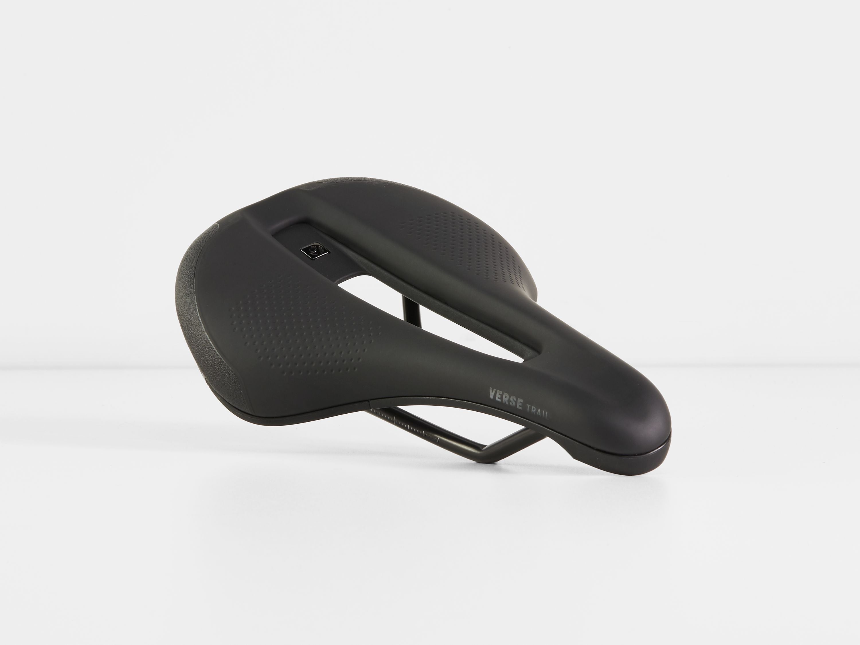 Bontrager Saddle Bontrager Verse Short Elite Trail Saddle | Swinnerton Cycles