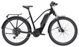 Trek Allant+ 5 Mid-step Hybrid Bike