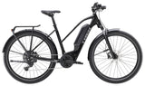 Trek Allant+ 5 Mid-step Hybrid Bike | Swinnerton Cycles
