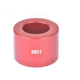 Wheels Manufacturing 6801 Over Axle Adapter for WMFG Small Bearing Press, workshop tool for bearing installation and replacement