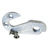 DMR vertical dropout component for Old Trailstar and Sidekick bike frames with vertical slot, used for bike frame modifications.