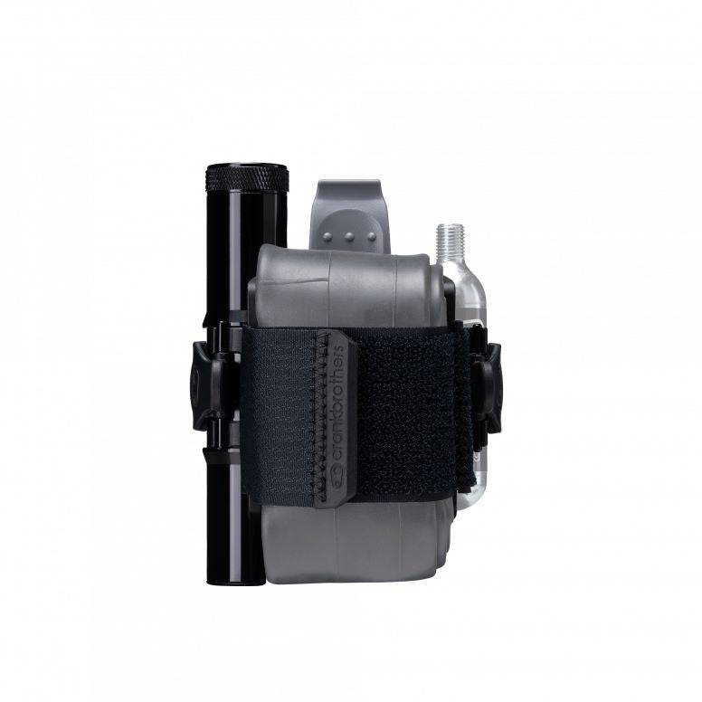 Crank Brothers Multi Tools - TS18 SOS Tube Stash Tool Kit | Swinnerton Cycles