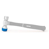 Park Tool 293 replacement rubber head for HMR-4 workshop tool, durable and easy to install, shown in close-up image.