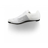 Fizik Vento Powerstrap Aeroweave road cycling shoes with R3 carbon outsole, featuring sleek design and secure fit.