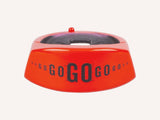 Trek 2023 Emonda SL6 headset covers and fork protection accessories in Radioactive Red, designed for bike component safety and style.