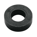 SKS rubber valve washer for E.V.A. head, pack of 10, bicycle pump seal replacement, durable rubber accessory for pump maintenance
