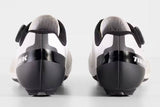 Trek Circuit Road Cycling Shoes 2025 White 45 | Swinnerton Cycles