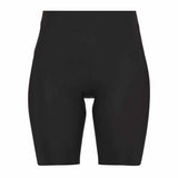 Mavic Aksium Women's cycling shorts with reflective details, ergonomic insert, and breathable fabric for comfortable riding.