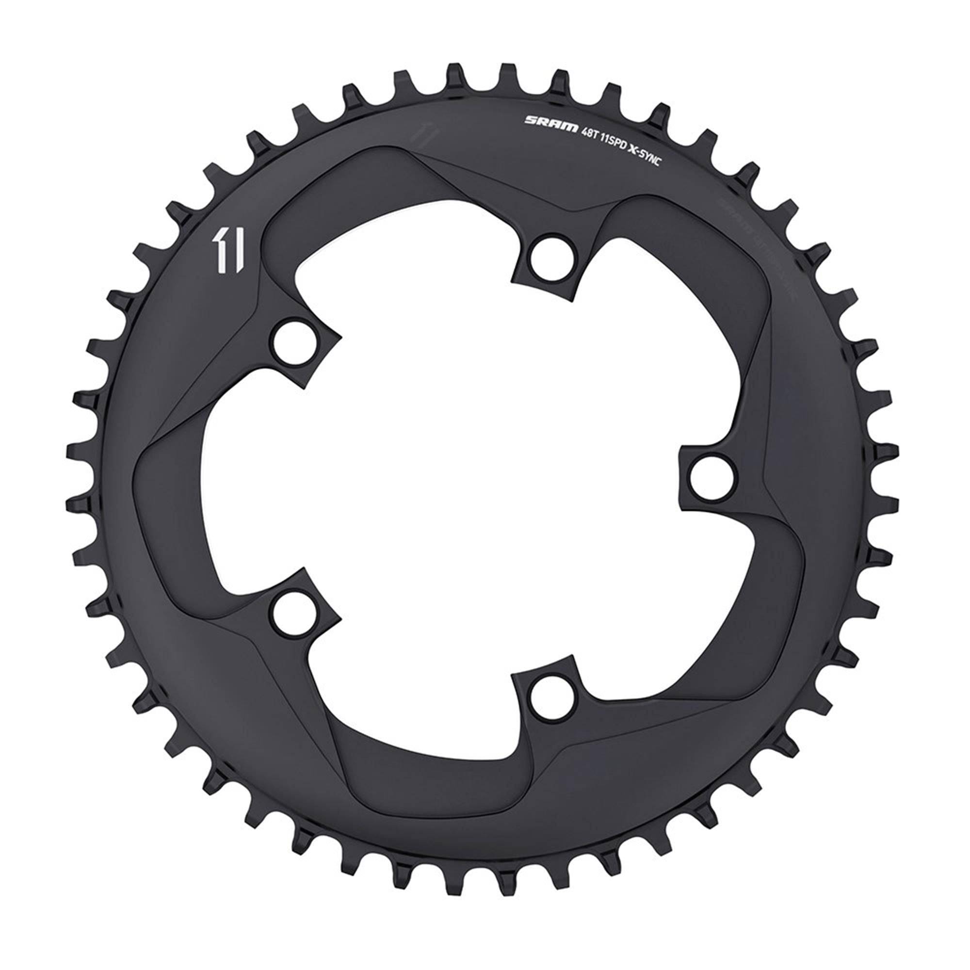 Sram Chain Ring X-Sync 11 Speed 110 Bb30 Or Gxp | Swinnerton Cycles