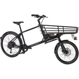 Ridgeback Butcher e-Cargo Bike | Swinnerton Cycles