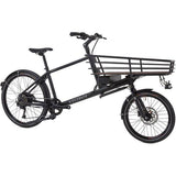 Ridgeback Butcher e-Cargo Bike | Swinnerton Cycles