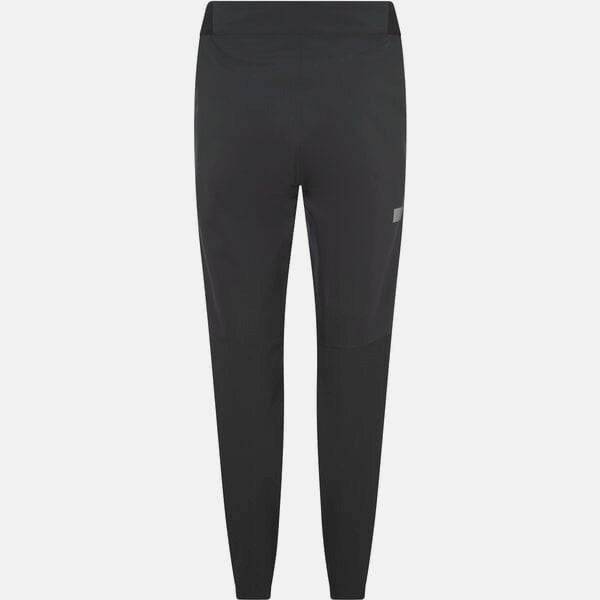 Madison DTE women's 4-season mountain biking trousers with waterproof seat panel, lightweight outdoor cycling clothing.