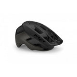 MET Terrae MIPS MTB helmet with Safe-T Heta fit system, NTA 8776 certified, shown with adjustable straps and ventilation.