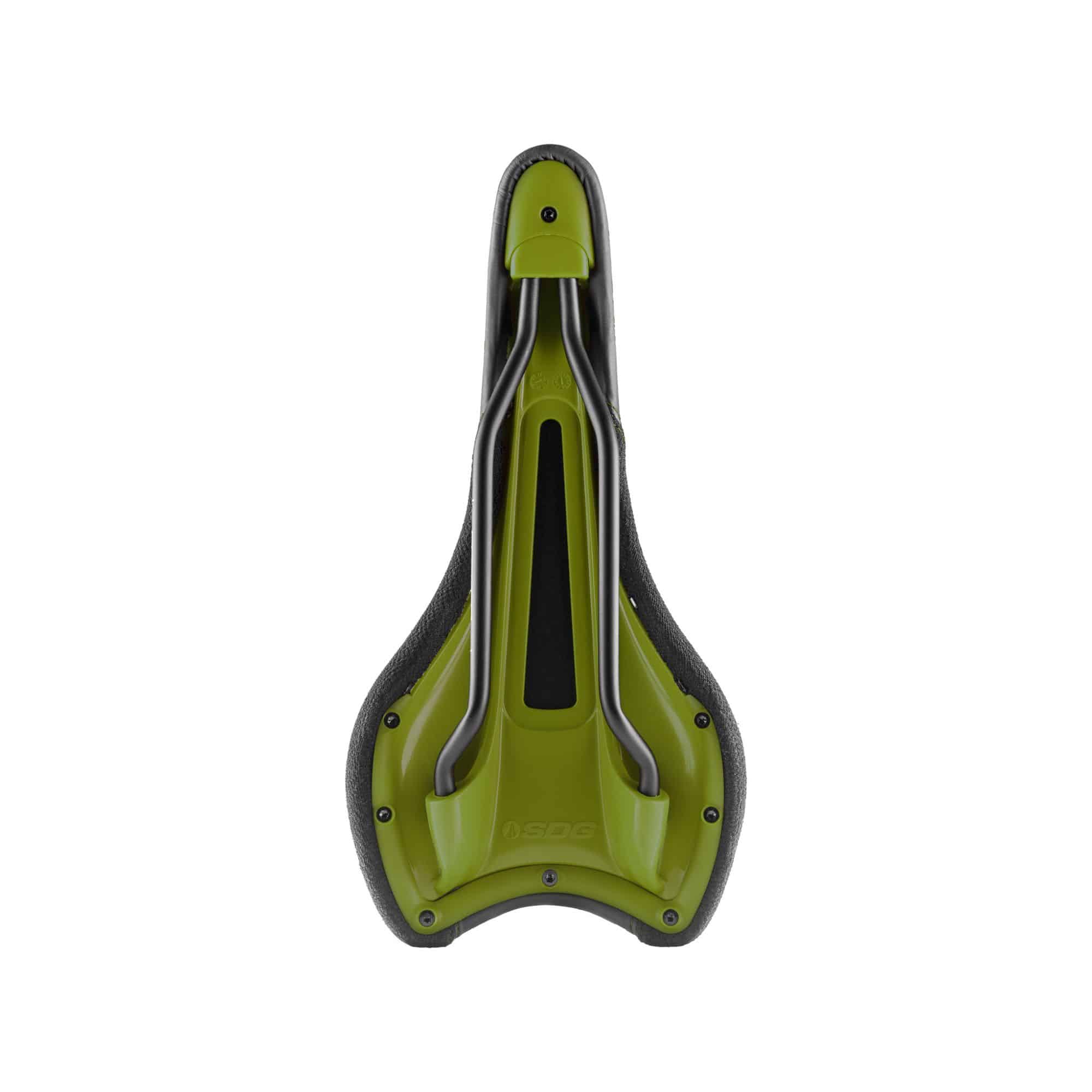Sdg Radar Ti-Alloy Saddle Saddle | Swinnerton Cycles