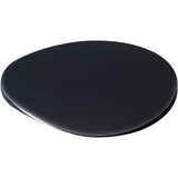 Shimano Spares FC-R9100-P outer cap replacement for crankset components, shown in close-up on a white background.