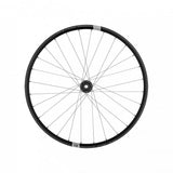 Crankbrothers Synthesis Alloy XCT 29 front wheel for MTB with 29-inch size, 6-bolt Boost disc brake compatibility.