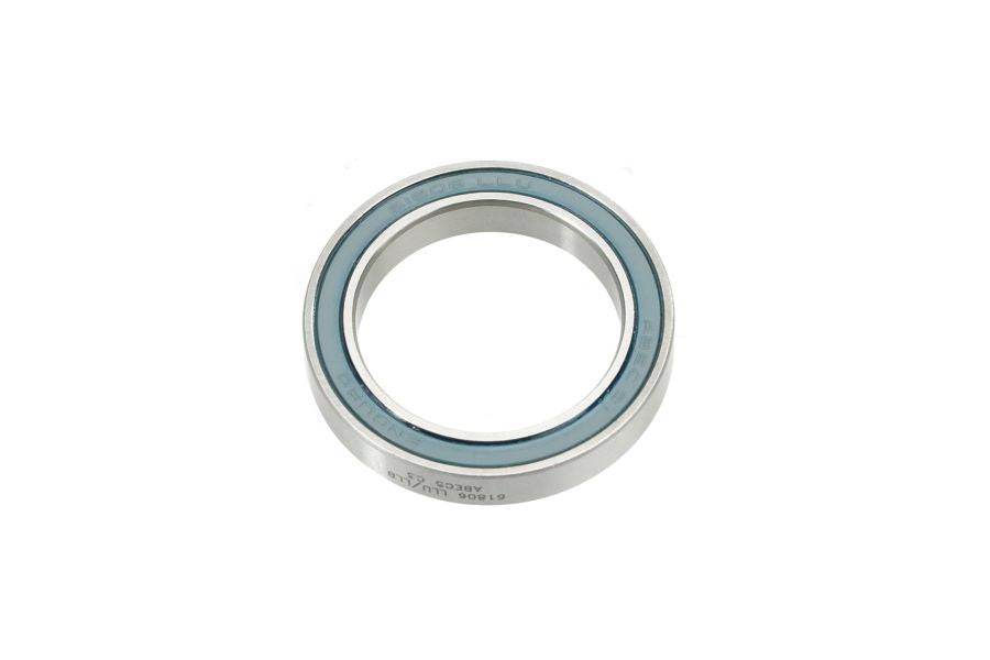 Enduro Bearings 61806 LLU/LLB bicycle bottom bracket and hub bearing, ABEC5 quality, for smooth cycling performance