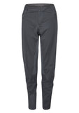 Rab Cinder Kinetic Women's Cycling Pants with adjustable waist and ventilation for comfortable, breathable riding.