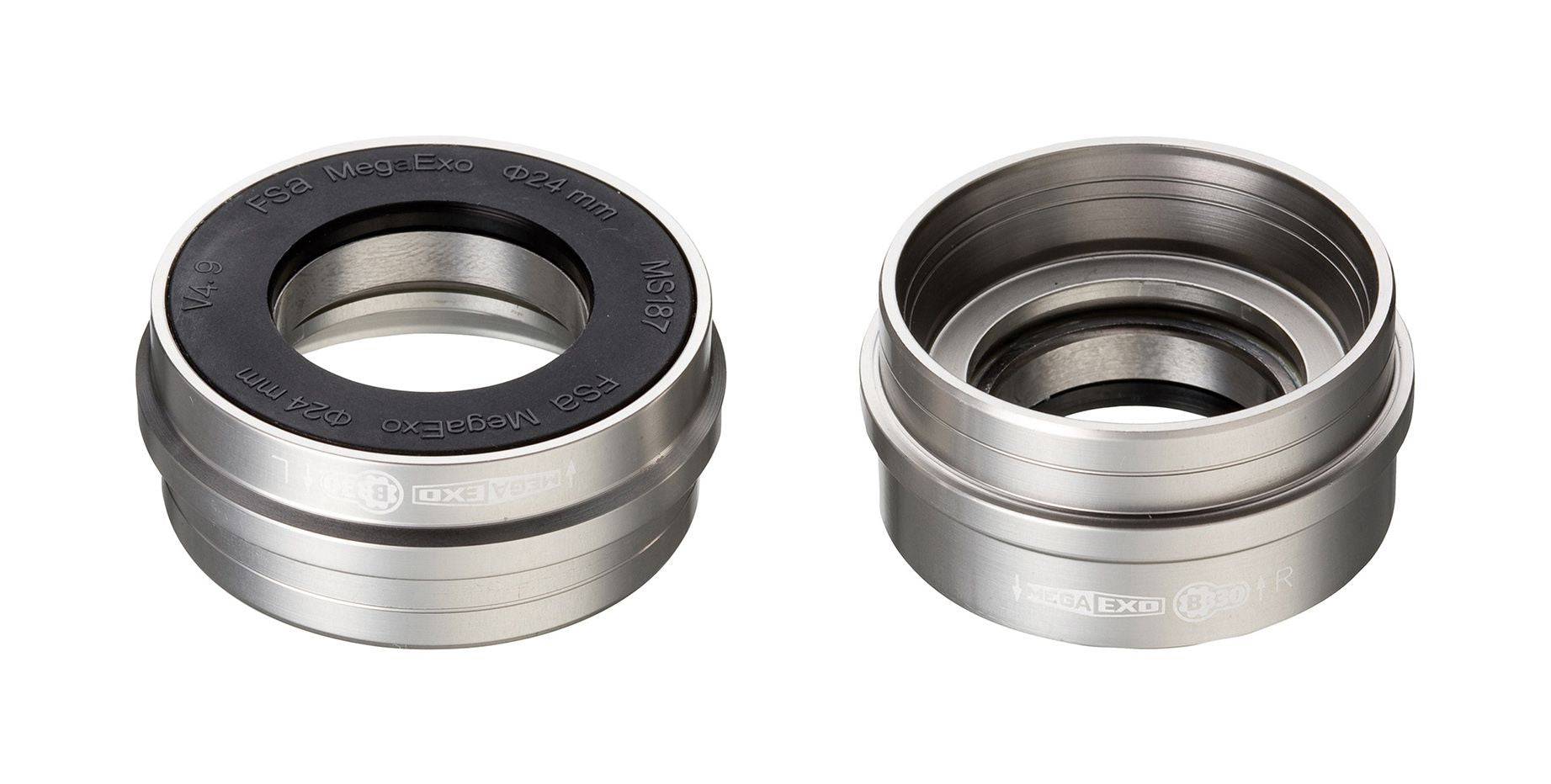 FSA SLK Lite & T Issue MegaExo MTB Adapter for BB30 Frames | Swinnerton Cycles
