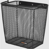 AtranVelo Panniers & Bags - DAILY SIDE Triple-X Basket 26 Litre | Swinnerton Cycles