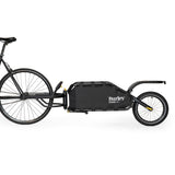 Burley Trailers - Coho XC Cargo Bike Trailer | Swinnerton Cycles