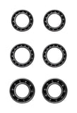 CeramicSpeed Wheel Bearings Coated for Specialized Roval (Roval-1) | Swinnerton Cycles