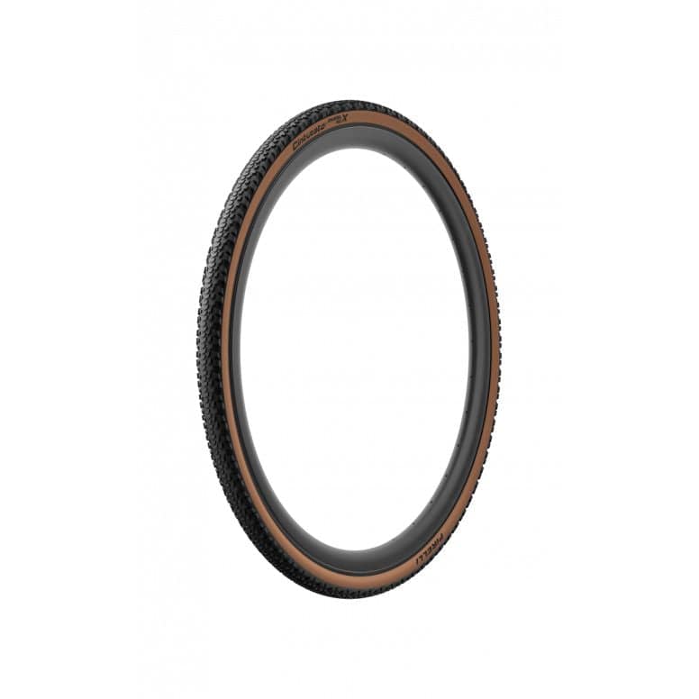 Pirelli Cinturato Gravel Rc X Tyre | Swinnerton Cycles