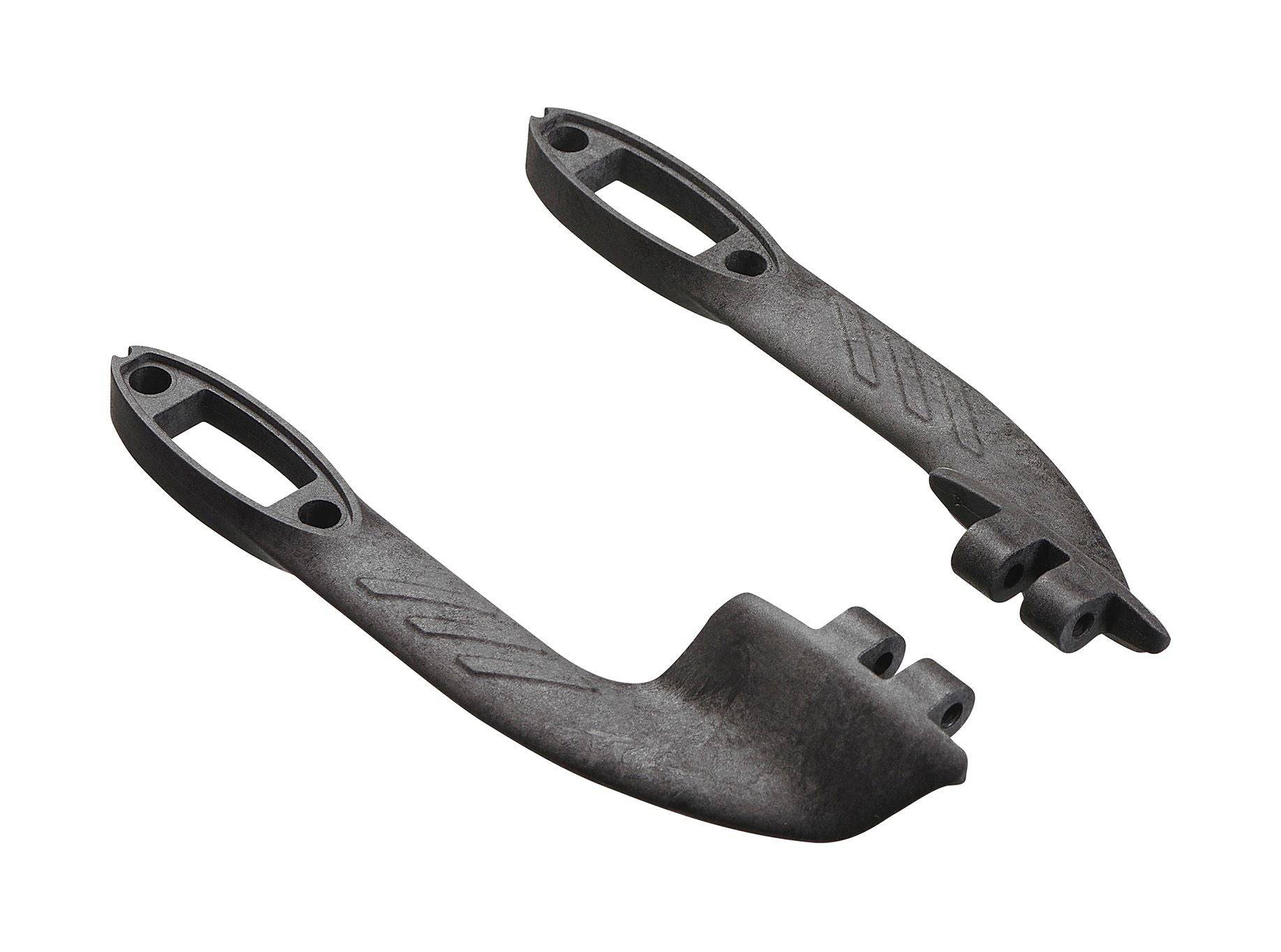 Vision Metron Front Hydration System Adapter for TFA V0208 | Swinnerton Cycles