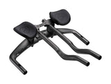 Vision Trimax Carbon Si-013 JS-Bend B3 V22 triathlon aero handlebar system for cycling components, lightweight carbon construction
