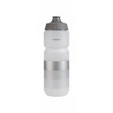 Topeak TTi 750ml lightweight leak-proof cycling water bottle with secure cap and ergonomic design for outdoor riding.