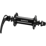 Shimano Hb-Rs300 Sora Front Hub, 100 Mm Q/R | Swinnerton Cycles