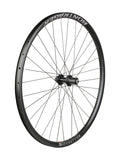 Bontrager Affinity Tlr Centerlock Disc 32H 700C Road Wheels