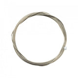 Jagwire Pro Shift Cable Slick stainless steel Shimano-compatible bicycle components for smooth gear shifting.