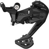 Shimano CUES RD-U3020 CUES rear derailleur, SGS long cage, 9-speed | Swinnerton Cycles