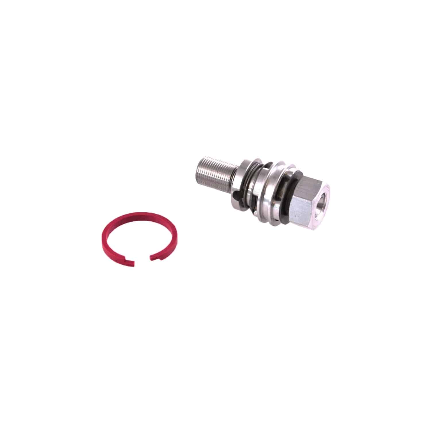 Fox Fork 34 SC FIT4 Rebound Piston Assembly 8mm Shaft 2019 | Swinnerton Cycles