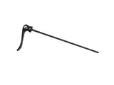 Bontrager Hardtail Convert skewers for quick-release wheels and conversion pates, bicycle components for bike maintenance.