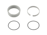 Bontrager Line Dropper 34.9mm Seatpost Bushing Kit Grey One size | Swinnerton Cycles