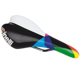 Cinelli Scatto Caleido Saddle Saddle | Swinnerton Cycles