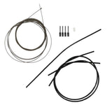 Campagnolo Maximum Smoothness Gear Cable Set Cables | Swinnerton Cycles