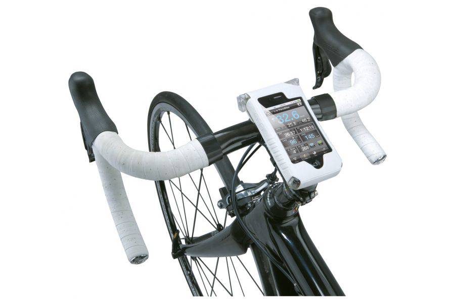 Topeak Travel - iPhone 4/4s Drybag | Swinnerton Cycles